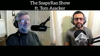 The Value in recognising what you have now ft. Tom Asacker