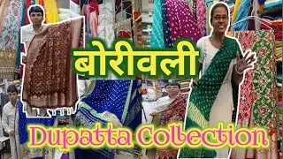 All Type of Dupatta Collection | Dye & Customize Dupatta | Gharchola | Paithani | Jamdani | Bandhej 