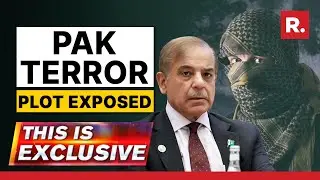 Indian Army foils Pakistan's major terror plot | This Is Exclusive