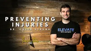 Modern Day Athlete EP1
