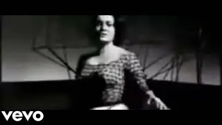 Connie Francis - Pretty Little Baby (Official Video)