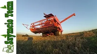 Piękno Rolnictwa //Podsumowanie sezonu 2K16 II Sezon z XiaoMI YI Szymcio Team