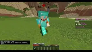 practicing pvp