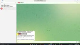 Как получить API ID и API HASH от Telegram аккаунта?!