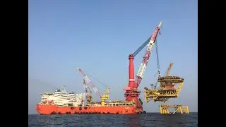 Saturation Diving