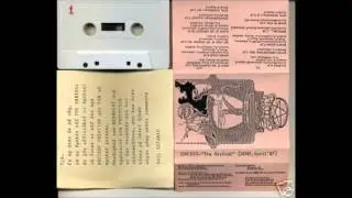 Sorcery (Sweden) - The Arrival (Full Demo) [1987]