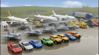Looking for airplanes, helicopters, spaceships, racing cars, MotoGP, ships, trucks, boots, atv,train