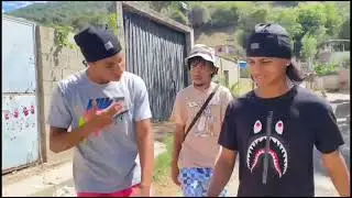 CAP: 01 DE LA SERIE ( PEQUE&Ntilde;OS JOSEADORES ) 🔥🔥