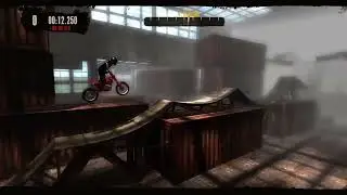 Trials HD - Container Rush (cold) - 24.061