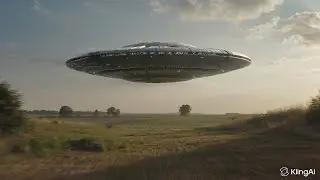 &ldquo;Real&rdquo; Alien UFO UAP 4 