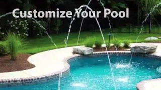 Trilogy Fiberglass Pools