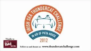 Irish Sea Thundercat Challenge RedFM Interview