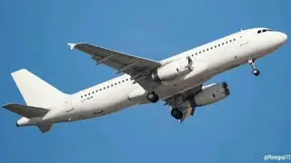 Movimento Incomum no Aeroporto de Salvador - Pousos e decolagens incríveis ✔