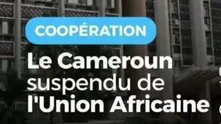 Cameroon&rsquo;s Financial Strain with the African Union Explained