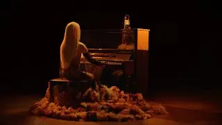 RUBIRTH: A Fashion Film by Brigiding