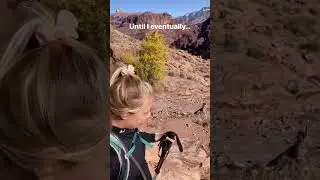 The TRUTH about hiking