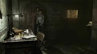 After Work Streams: Resident Evil 0 Remastered PC w/ Mods