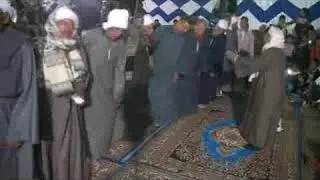 الشيخ عبدالعليم عيسى