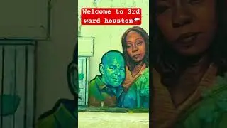 Welcome to 3rd Ward Houston 🇨🇱 #pullup #3rdward