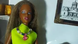 Arreglando Barbies Rescatadas 💖❤️#6