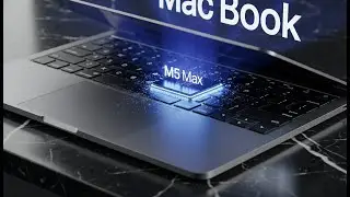 STOP! Don&rsquo;t Buy a MacBook Now: M5 Max & M5 Pro Official Release Date & Benchmarks!