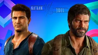 Uncharted Vs. The Last of Us | Versus Series