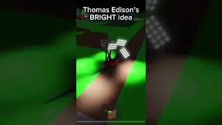 Thomas Edison #roblox#brookhaven#funnymemes#relatable#funny#meme