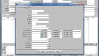 Auto Repair Boss - Demo/Tutorial 2