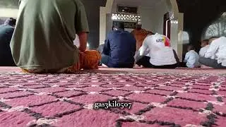 GASS JUMATAN LAGI...