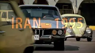 Ahvaz, IRAN - Summer 1995