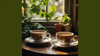 Caff&egrave; Ensemble Chillout