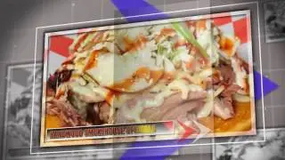 Hardwood Smokehouse - Local Restaurant in Ocala, FL 34474