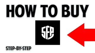 How To Buy SafePal (SFP) On Binance 💰