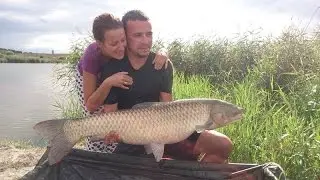 Carpshop Cup 2014 - relacja filmowa