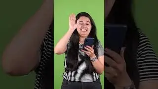 Nishidha's Blooper Ep01| FactStar Shorts #factstarshorts #shorts