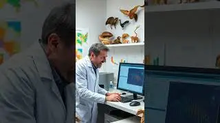 A Day in the Life of a Wildlife Forensic Scientist