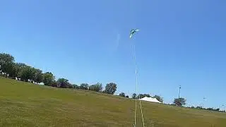HQ Arrow XL , it's a beast !!!