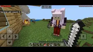 Minecraft sezon 1 bölüm 3