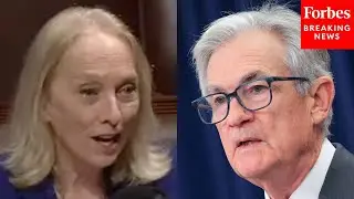 Mary Gay Scanlon Blasts Jerome Powell Investigation As 'Unprecedented Attack' On Federal Reserve