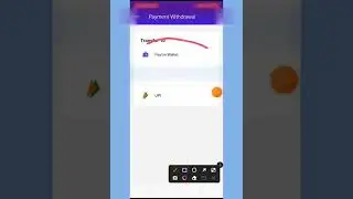 Today my 2nd Stock gro withdrawal proof #earningapp  Please like my channel and subscribe