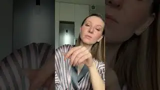 Ежедневный макияж шаг за шагом #бьюти #макияж #косметика #визажист