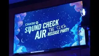 AJR - The Click album release party 5/31/17