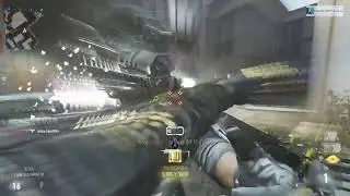 【CoD:AW】3D Stas-Dying Light (First Montage) ᴴᴰ