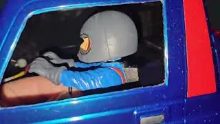 THIS IS HOW DRIVER WOULD LOOK WHEN PROJECT IS FINISHED