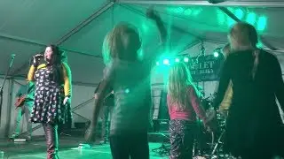 Jamchestra dětem :)