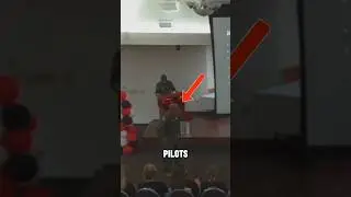 Новейшие летчики-истребители НАТО узнают, на чем им предстоит летать...