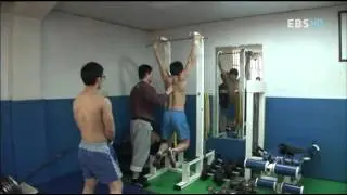 선생님, 선생님, 우리 선생님 - 대구 경북공고 황상호교사_#001