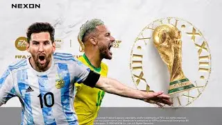 FIFA MOBILE NEXON JP | NEW UPDATE SEASON 22/23 | NEW KITS, CARDS, WORLD CUP EVENT [60 FPS]