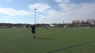 Victory Fall Classic Game 3  True Chesapeake 2031 vs RoughRiders LC31
