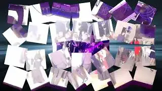 DiodusEvents 18 Urodziny Zosi, Mochy, Osiemnastka